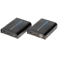 Extender Hdmi+Usb-Ex-100 Signal
