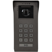 Panel zewnętrzny vidos 2ip s200