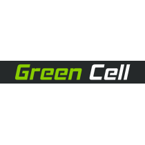 Ładowarka sieciowa green cell powergan 65w 2xusb-c 1xusb-a chargc08