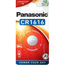 Bateria cr1616 1bl panasonic 3v 55mah (1 szt.)
