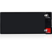 Akumulator agm voltage 12v 7ah ve12-7.0 (żywotność 6-9 lat)