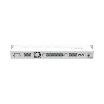 Mikrotik routerboard crs326-24s+2q+rm