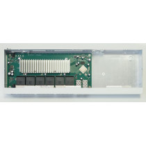 Mikrotik routerboard crs326-24s+2q+rm