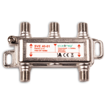 Rozgałeźnik ax sve 40-01  7320