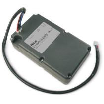 Akumulator Awaryjny Nice Ps224 24V 7,2 Ah - Z Wbudowaną Kartą Ładowania