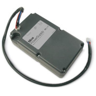 Akumulator Awaryjny Nice Ps224 24V 7,2 Ah - Z Wbudowaną Kartą Ładowania