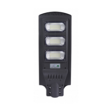 Lampa solarna volt polska jocker 120 + panel 12w + 12.000mah + pilot