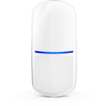 Satel czujka ruchu pir slim-pir-luna