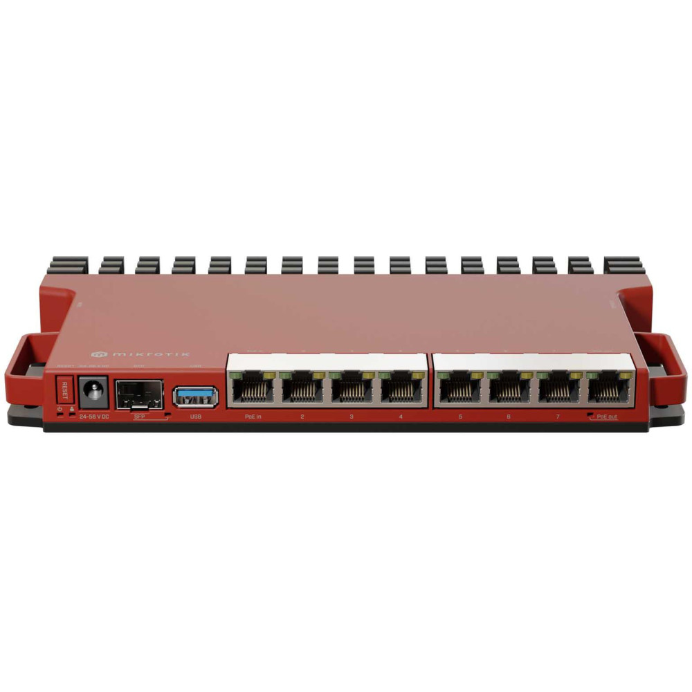 Mikrotik L009Uigs-Rm