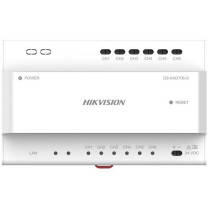 Switch Hikvision Ds-Kad706Y