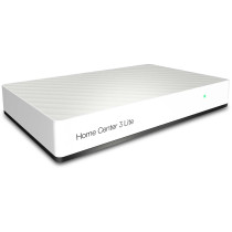 Centralka home center 3 lite fibaro hc3l-001