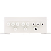 Switch zewnętrzny 8-portowy poe do 8 kamer ip atte ip-8-20-l2