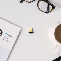 Adapter wlan usb tp-link archer t2u nano