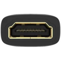Unitek łącznik hdmi (f) - hdmi (f) 4k@60hz do 30m