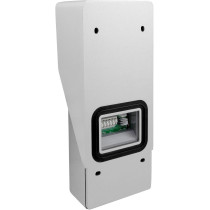 Domofon eura adp-38a3 entra bialy