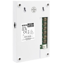 Domofon eura adp-38a3 entra bialy