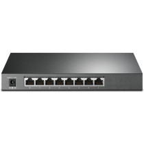 Switch Tp-Link Tl-Sg2008P (4Xpoe+)
