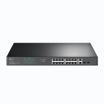 Switch tp-link tl-sg1218mp