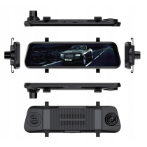 Wideorejestrator mbg line hs900pro