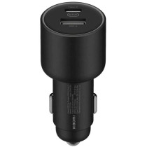 Ładowarka samochodowa xiaomi car charger 67w (usb-a + type-c)