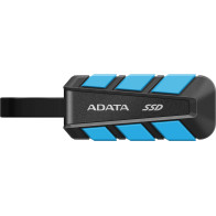Dysk ssd adata ssd sc740 1tb u3.2c 1050/1000 mb/s niebieski