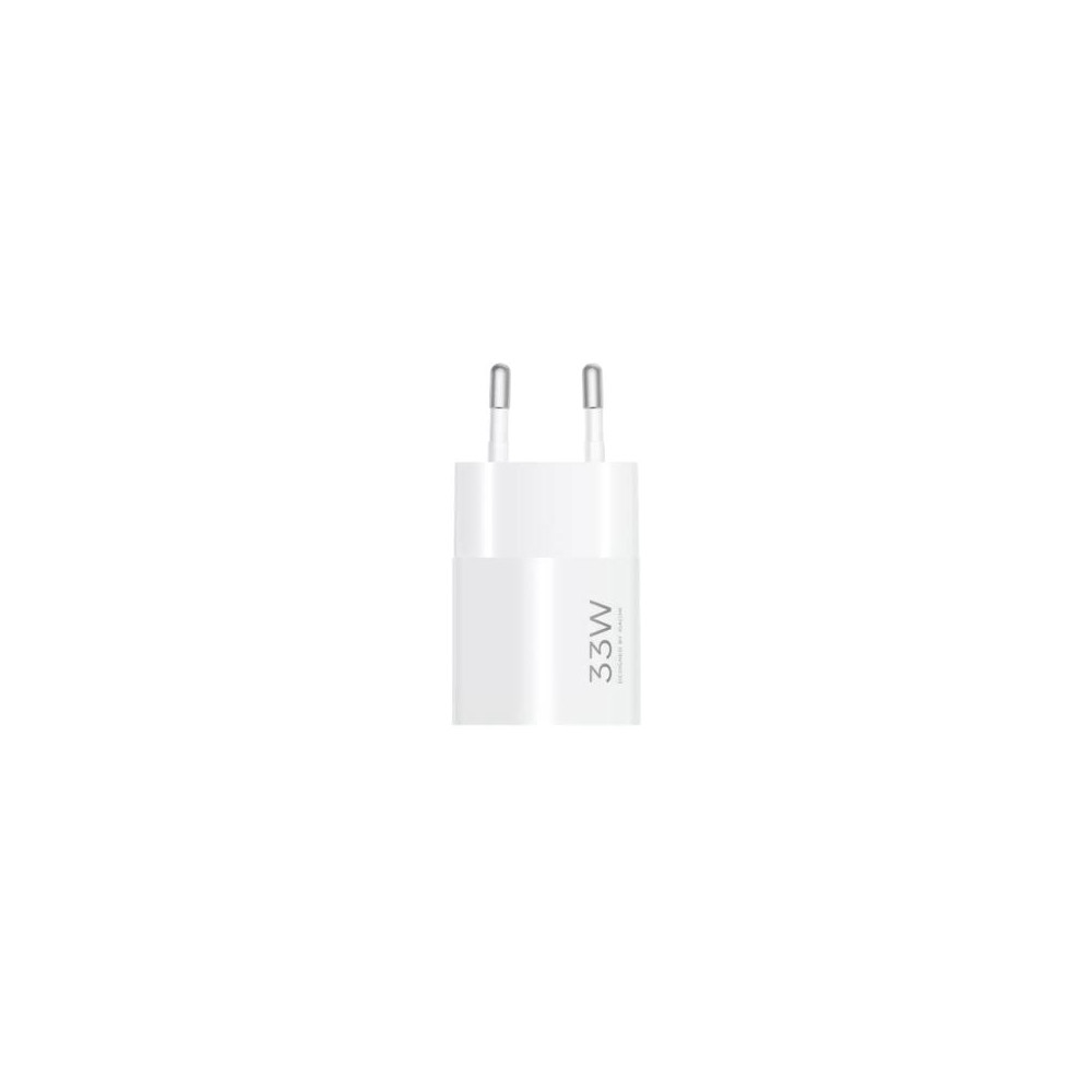 Ładowarka sieciowa xiaomi 33w nano power adapter (usb-c)