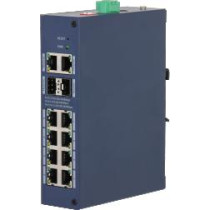 Switch dahua chs4212-8gt