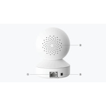 Kamera ip reolink e series e330 biała 5mp wi-fi