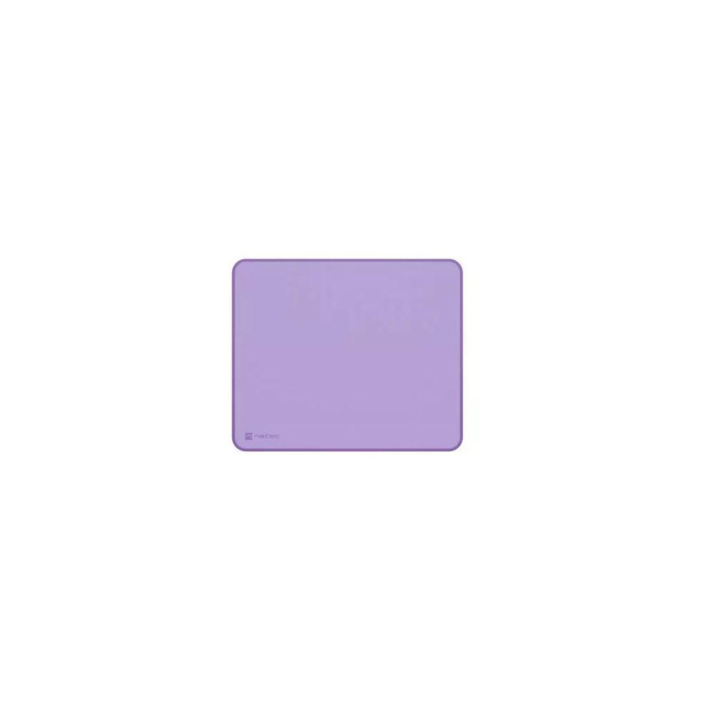Podkładka pod mysz natec colors series lawendowy