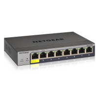 Switch netgear gs108t-300pes