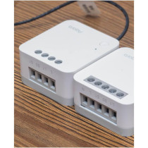 Moduł przekaźnikowy bez przewodu neutralnego ssm-u02 aqara