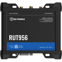 Teltonika rut956 router przemysłowy 4g / lte (rut956200000)