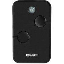 Pilot faac xto2 slh-ds 868mhz