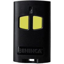 Zestaw beninca kbill30m.pm 230v do bram dwuskrzydłowych