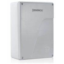 Zestaw beninca kbill30m.pm 230v do bram dwuskrzydłowych