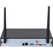 Rejestrator wifi dahua nvr1104hs-w-s2-ce