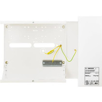 Obudowa alarmowa metalowa grade3 pulsar awo229