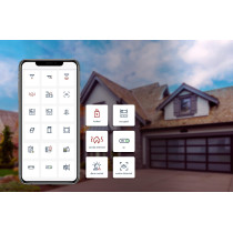 Blebox inputsensorq moduł 4 wejść wifi