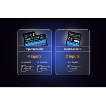 Blebox inputsensorq moduł 4 wejść wifi