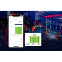 Blebox inputsensorq moduł 4 wejść wifi