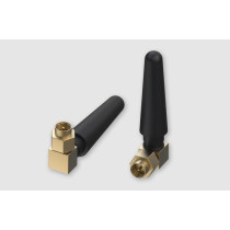 Teltonika antena sma pr1us450 angled compact mobile antenna 5dbi, 50mm