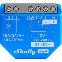 Shelly 1 gen4