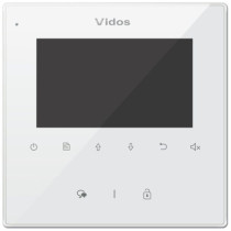 Monitor Wideodomofonu Vidos Duo M1022W