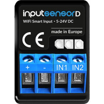 Blebox inputsensord moduł 2 wejść wifi