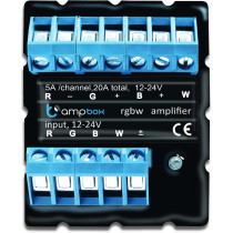 Moduł oświetelniowy ampbox blebox