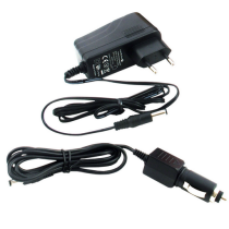 Ładowarka do 12 akumulatorków aa / aaa everactive nc-1200