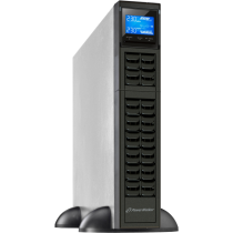 Ups zasilacz awaryjny powerwalker vfi 3000 crm lcd