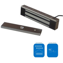 Zwora Elektromagnetyczna Scot El-800Ws Zew.