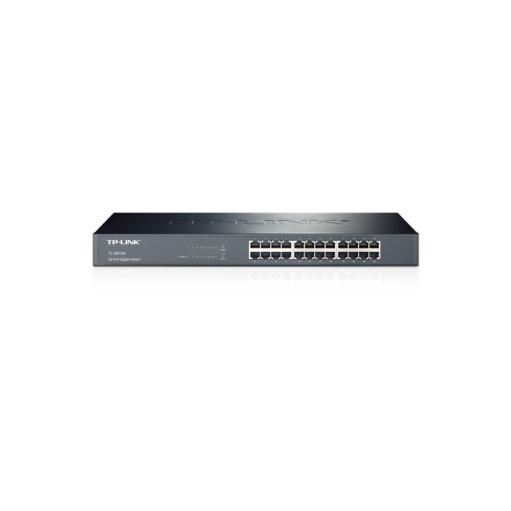 Switch Tp-Link Tl-Sg1024