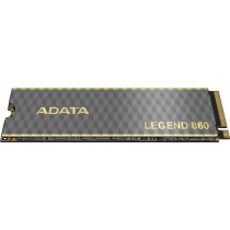 Adata dysk ssd legend 860 2tb pcie 4x4 6000/5000 mb/s m.2